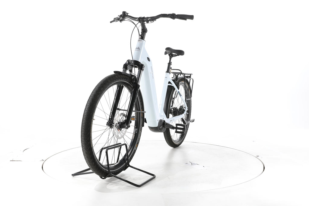 HoheAcht Amo Urbo City E-Bike Tiefeinsteiger - Image 5