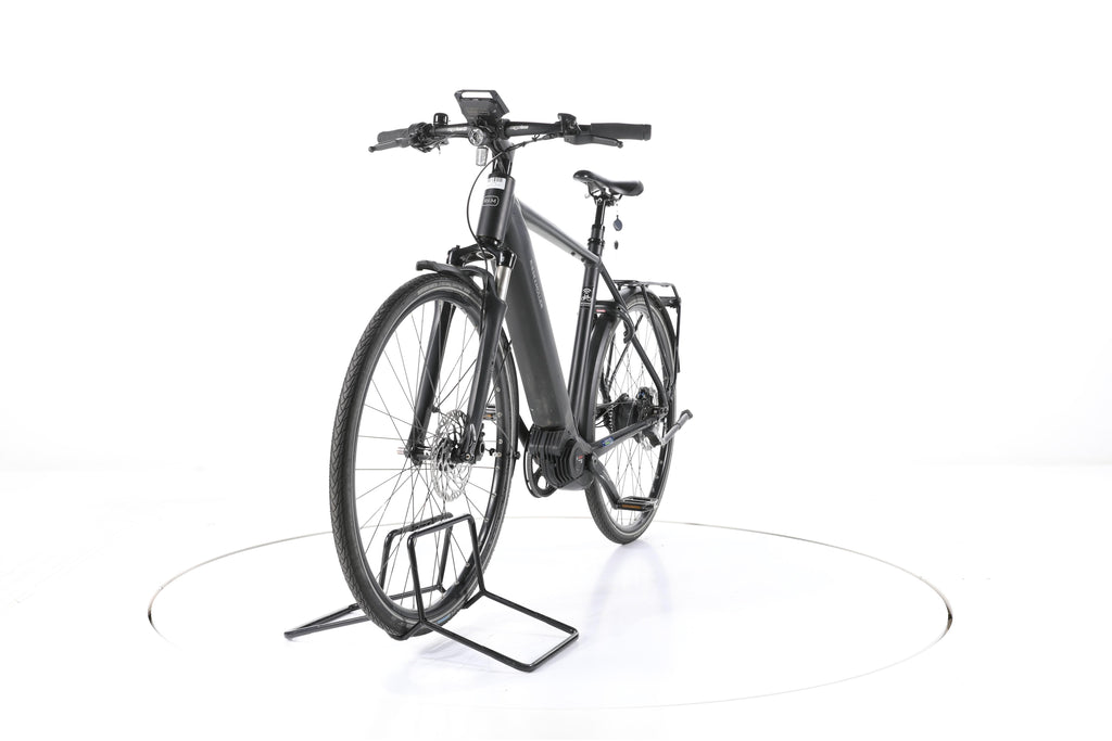 Riese & Müller Roadster Vario City E-Bike - Image 5