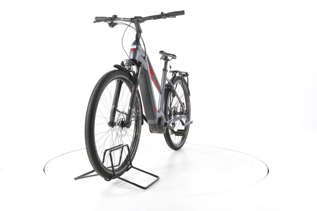 Conway Cairon T 2.0 Trekking E-Bike - Image 5