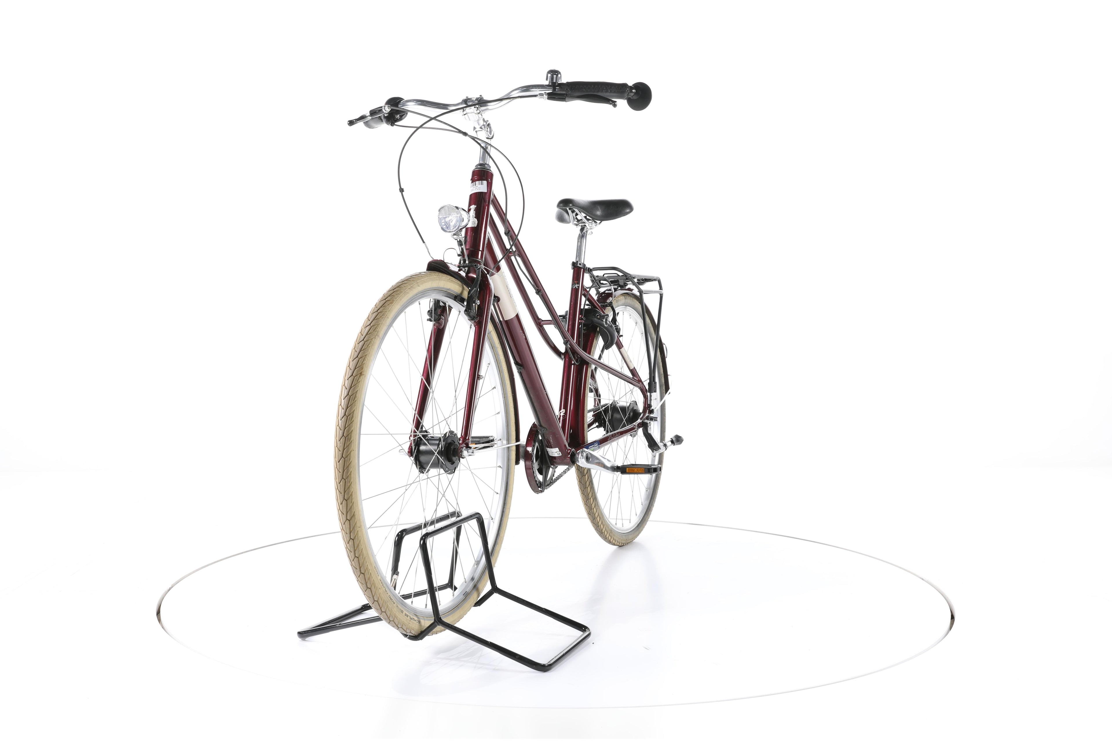 Raleigh Halifax 8 - Image 5