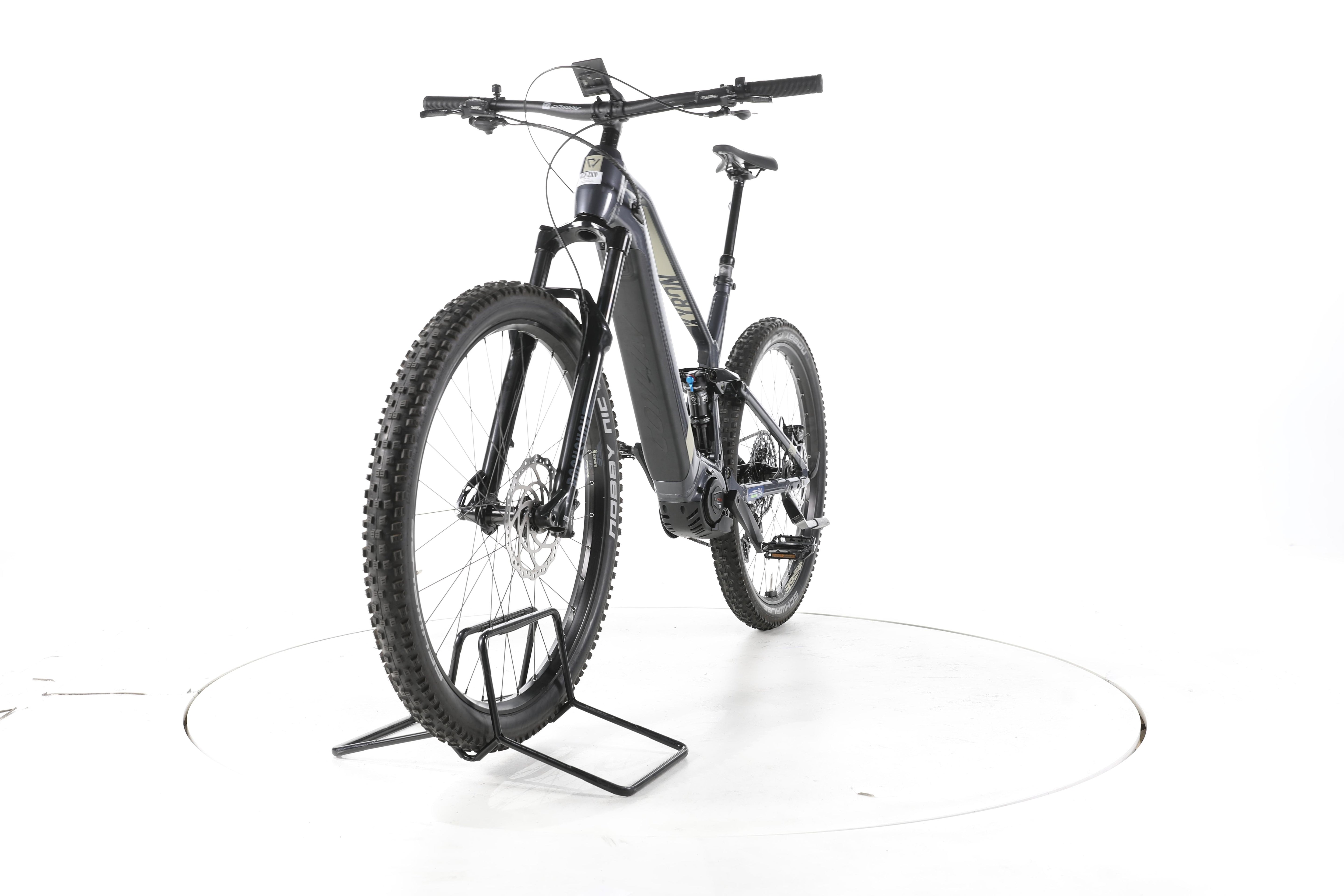 Conway Xyron S 2.9 E-Bike Fully - Image 5
