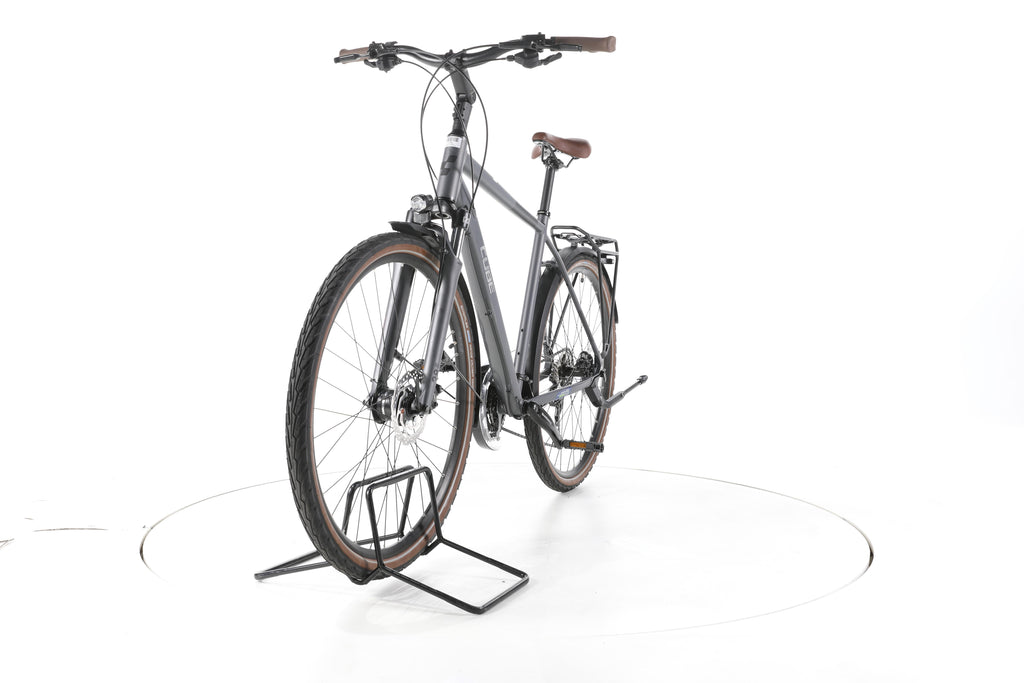 Cube Touring EXC Fahrrad City & Trekking - Image 5
