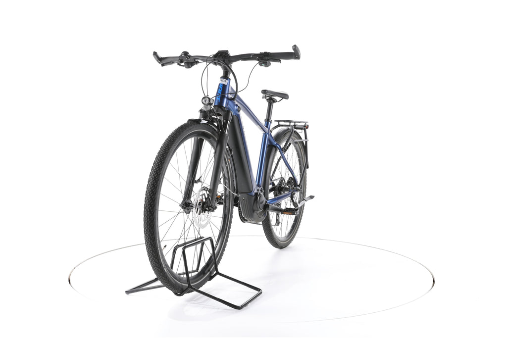 Giant Explore E+ 2 GTS Trekking E-Bike - Image 5