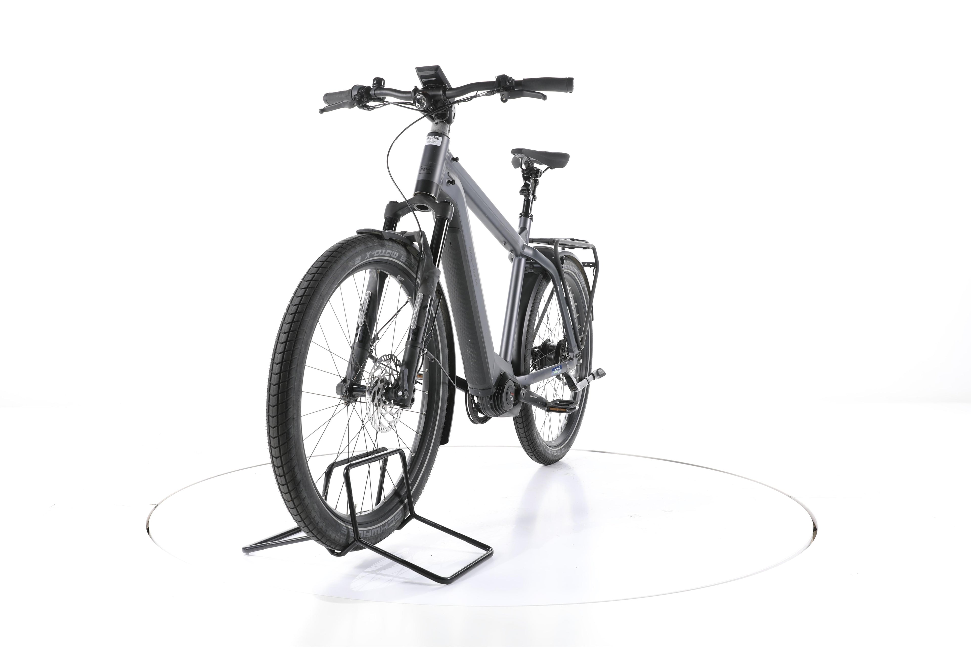 Riese & Müller Charger3 GT vario City E-Bike - Image 5