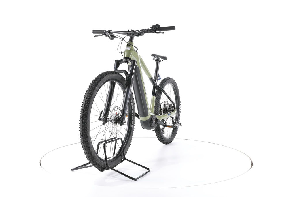 Ghost E-Teru Pro E-Bike 2023 - Image 5