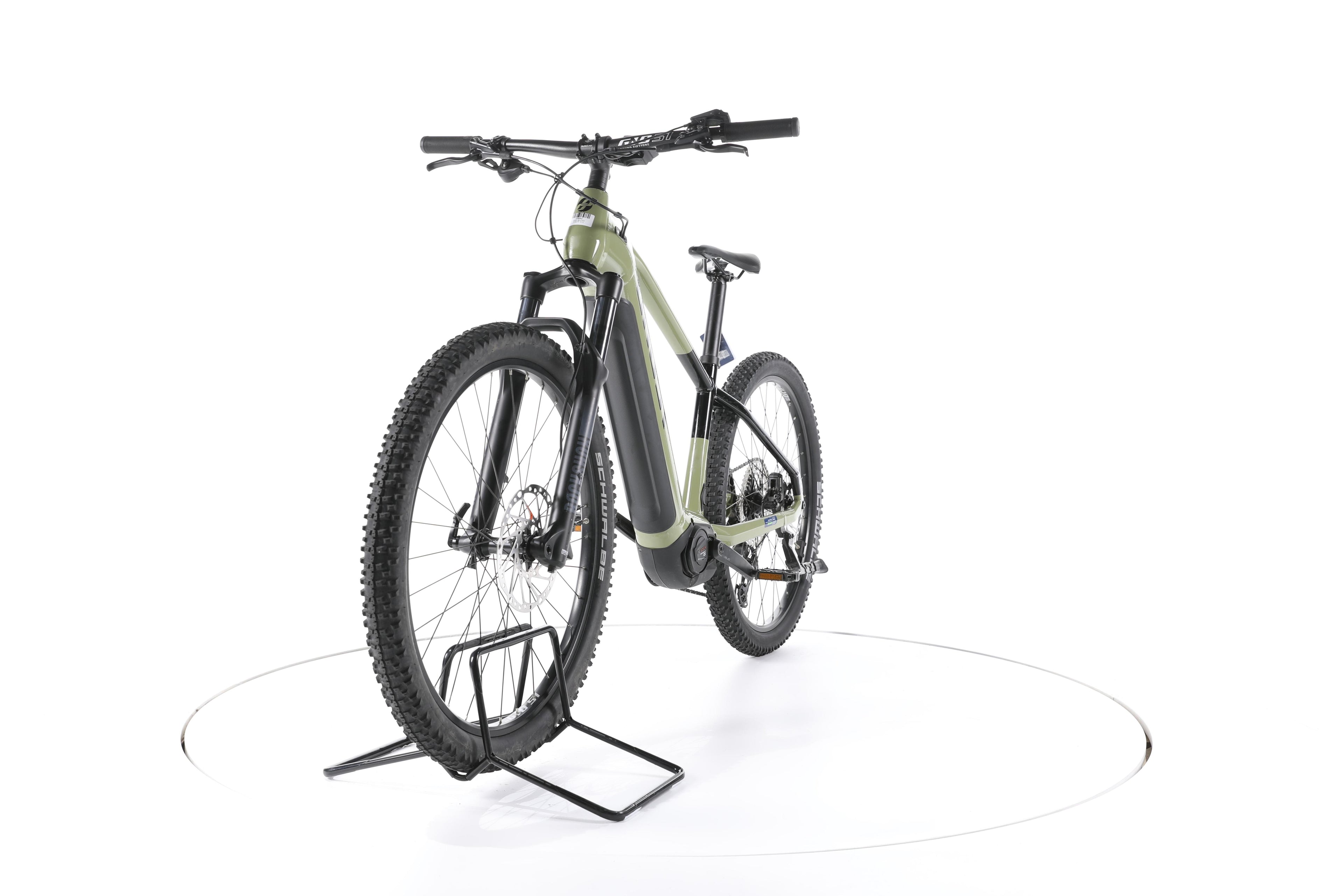 Ghost E-Teru Pro E-Bike 2023 - Image 5