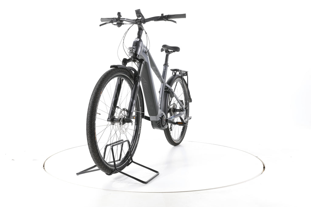 Conway Cairon T 3.0 Trekking E-Bike 2024 - Image 5