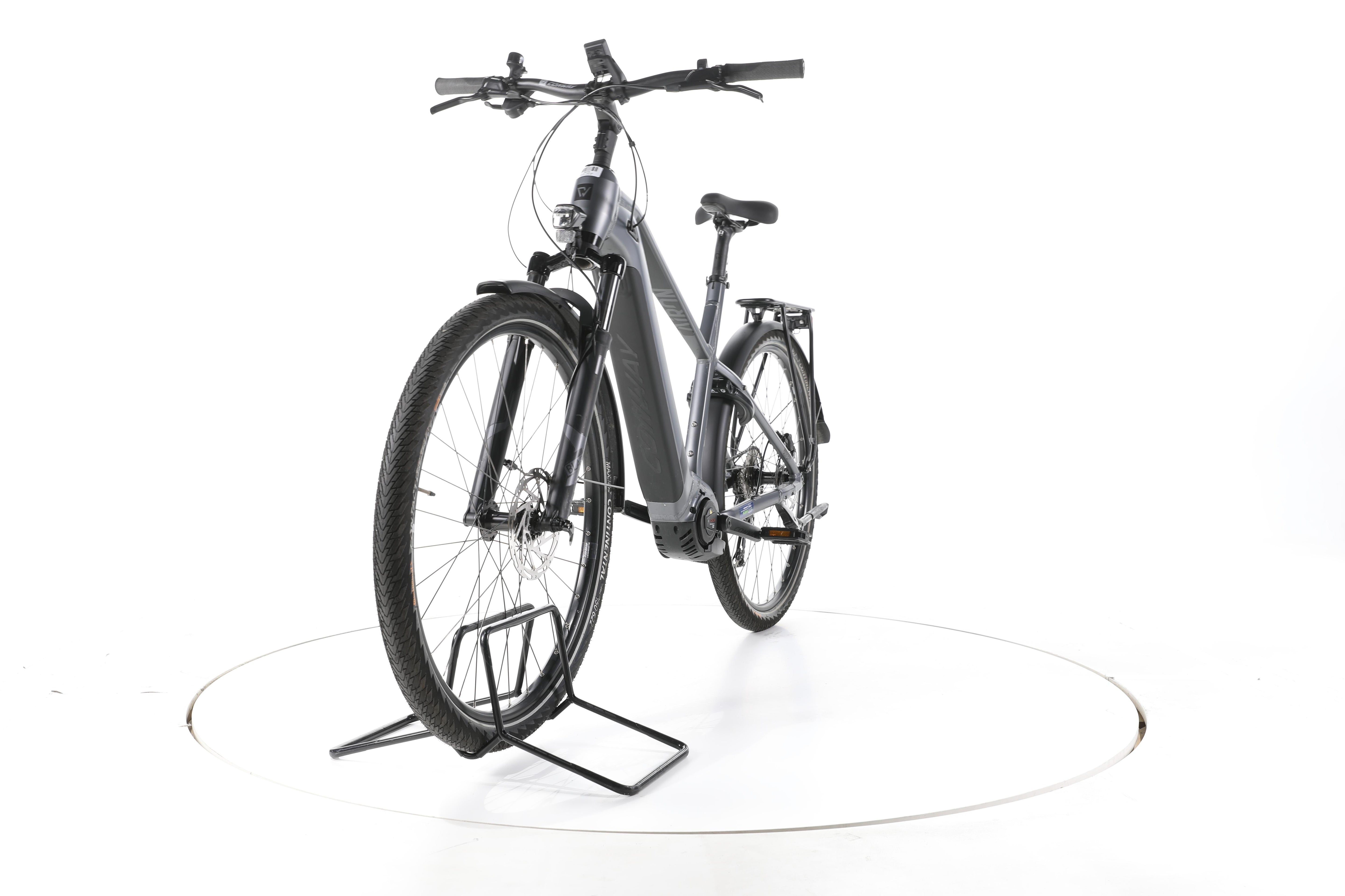 Conway Cairon T 3.0 Trekking E-Bike 2024 - Image 5