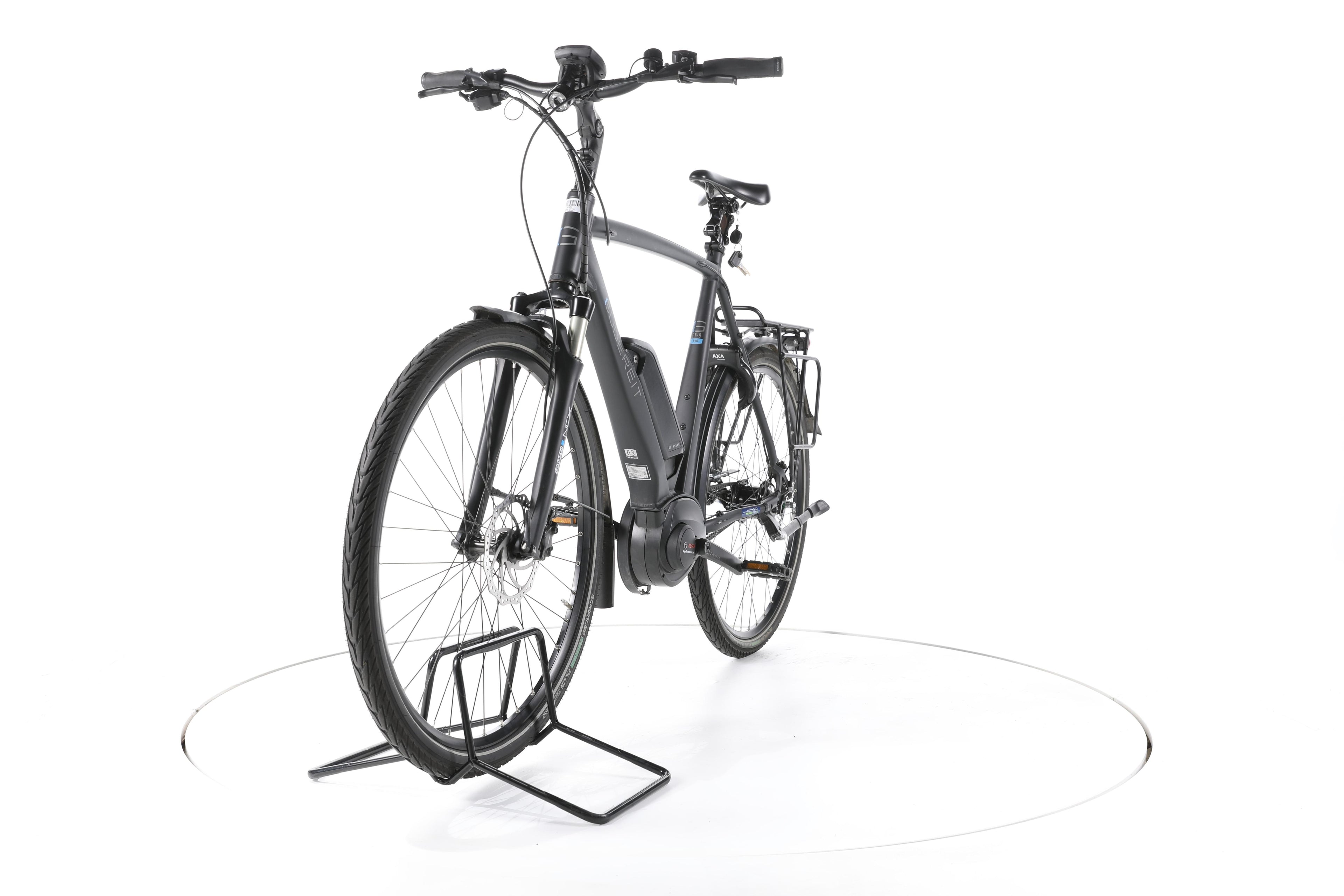 Gudereit ET-9 City E-Bike - Image 5