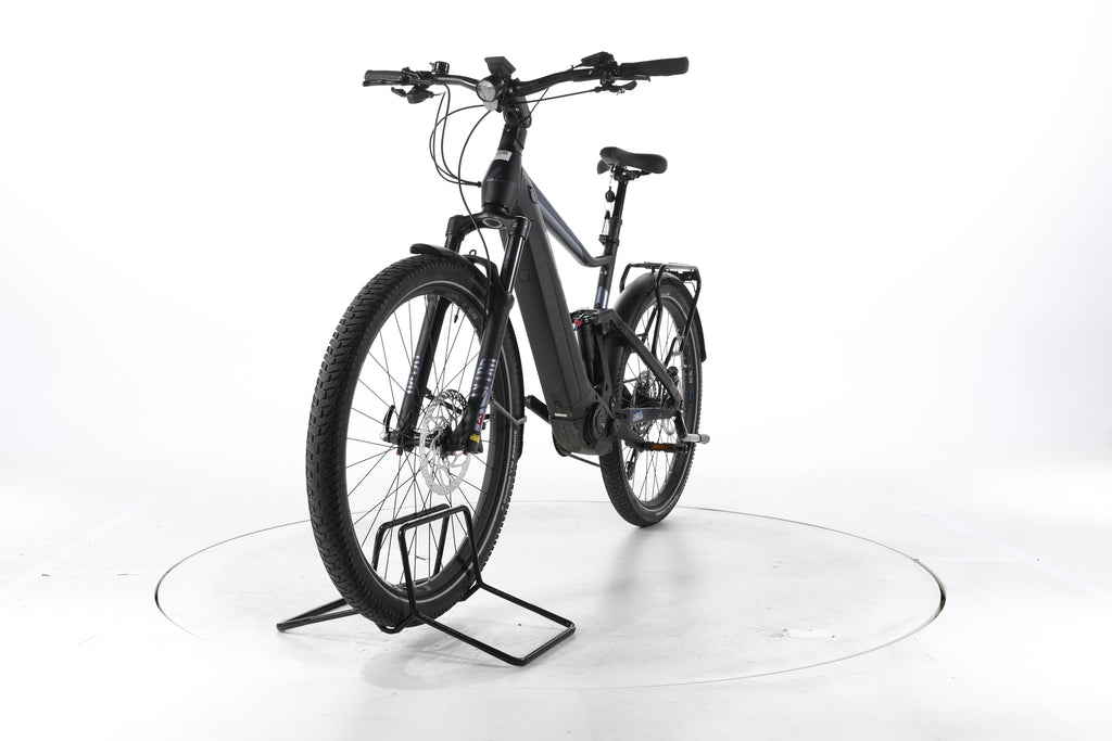 Bulls Iconic EVO TR 1 SUV E-Bike - Image 5