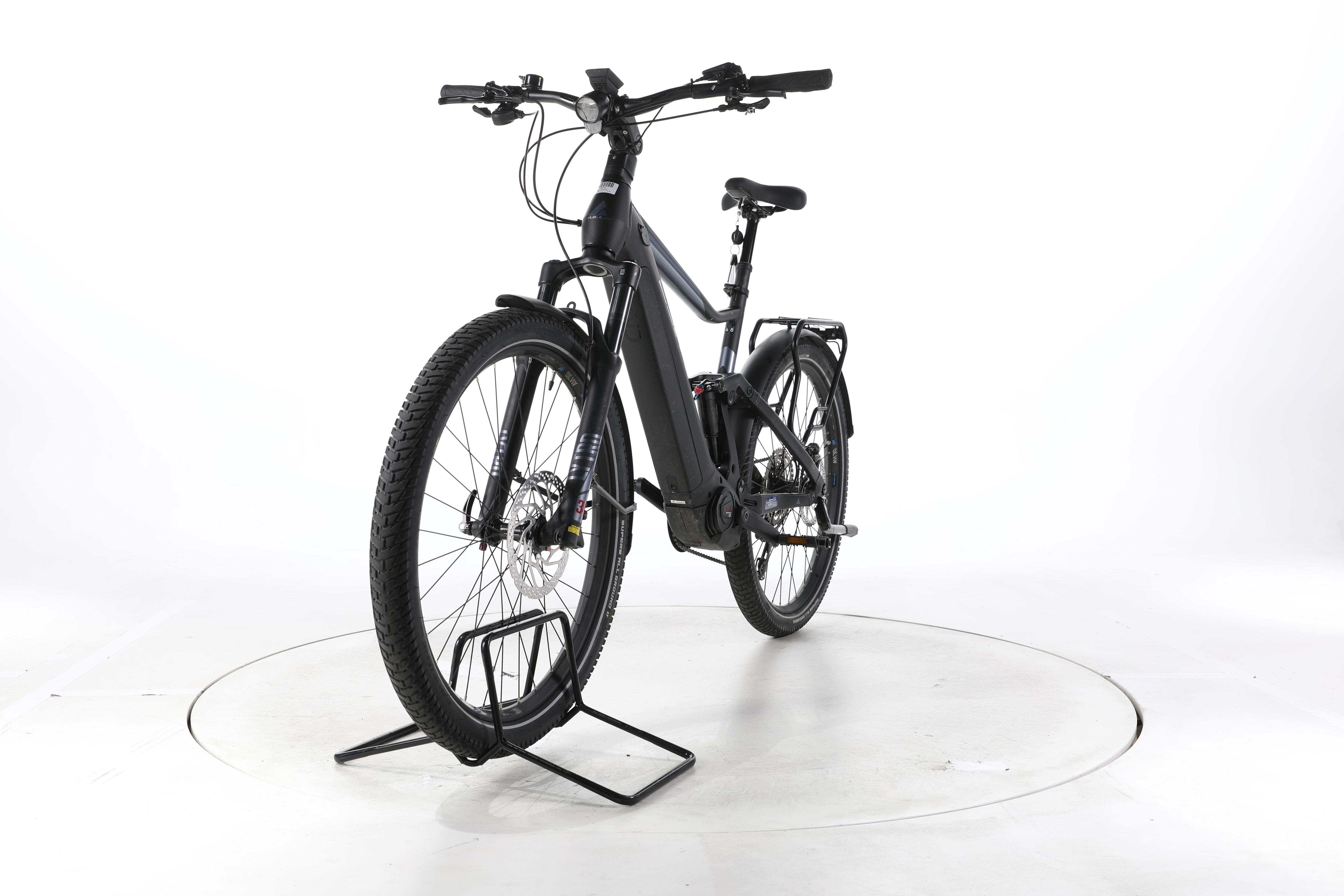 Bulls Iconic EVO TR 1 SUV E-Bike - Image 5
