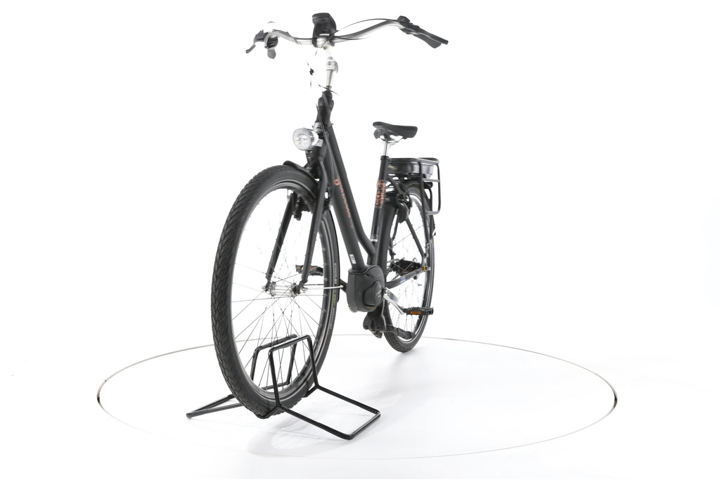 Gazelle Miss Grace C7+ HMB City E-Bike Tiefeinsteiger - Image 5