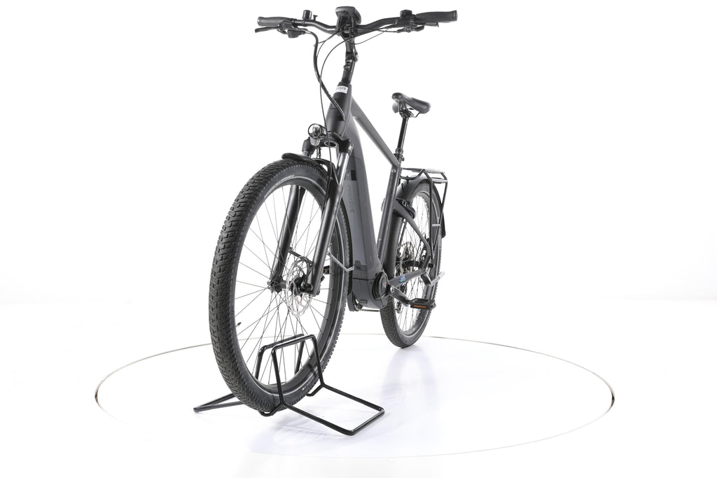 Pegasus Savino EVO 10 CX Trekking E-Bike - Image 5