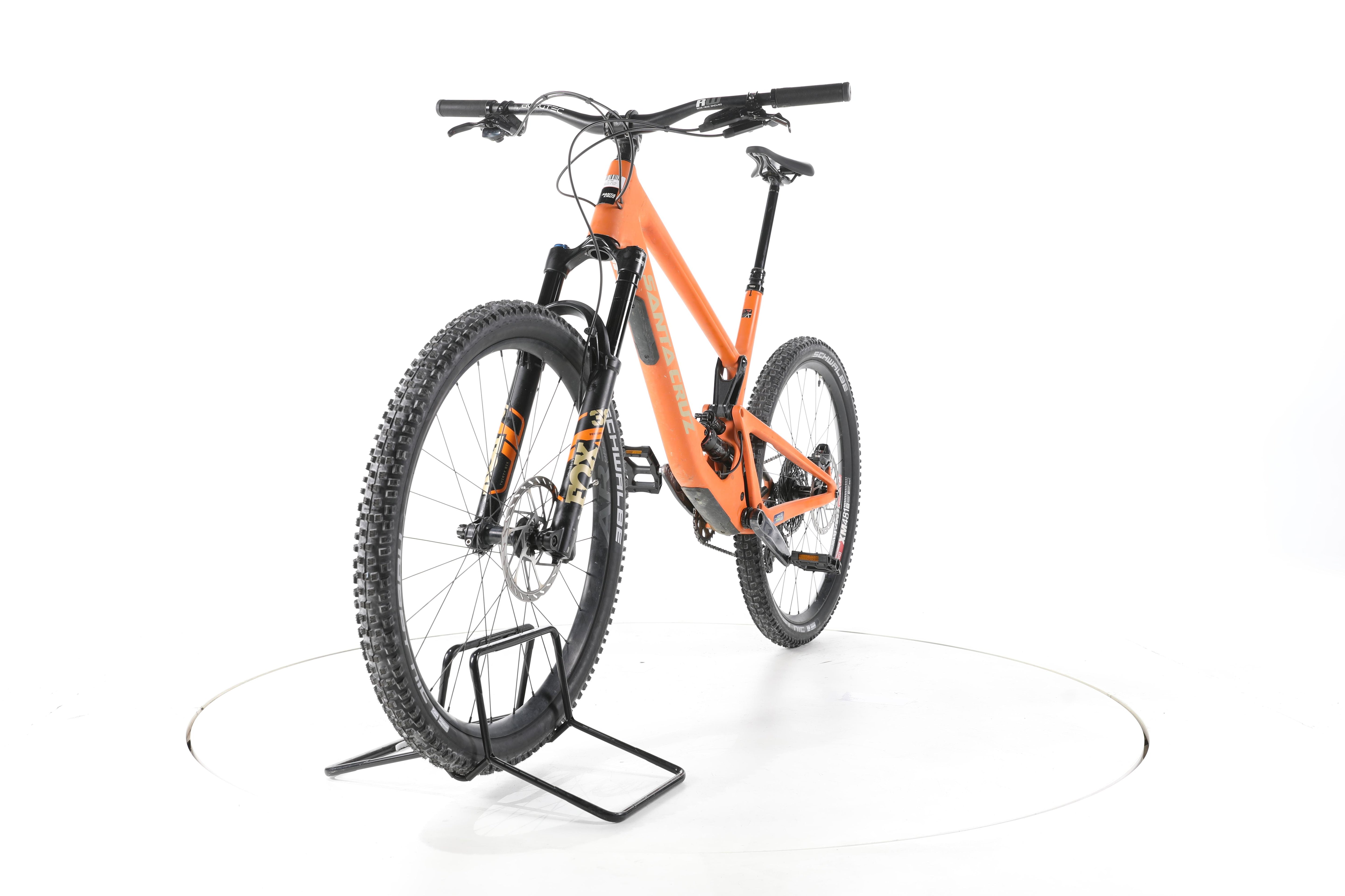 Santa Cruz Hightower - Image 5