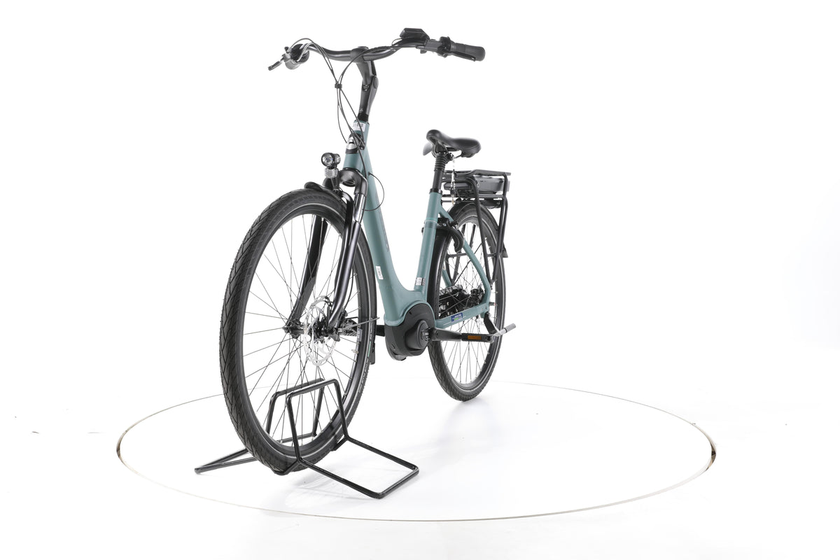 Gazelle PARIS C7+ HMB City E-Bike Tiefeinsteiger 2025 - Image 5