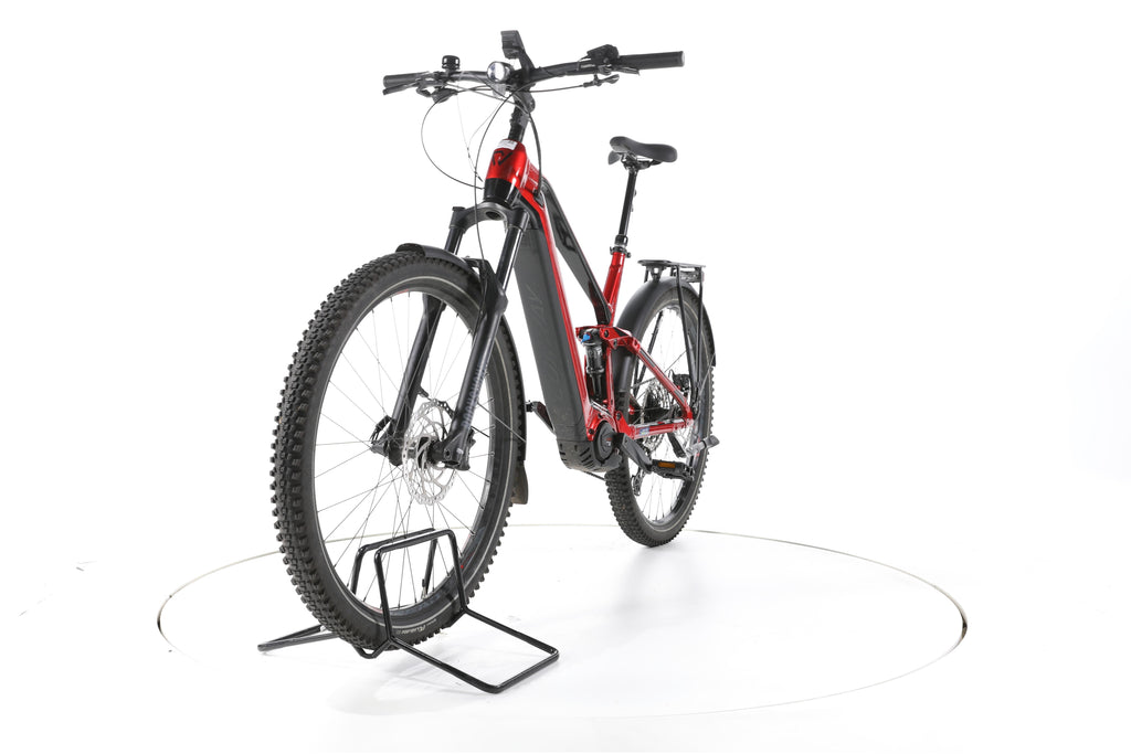 Conway Xyron SUV 4.9 SUV E-Bike - Image 5