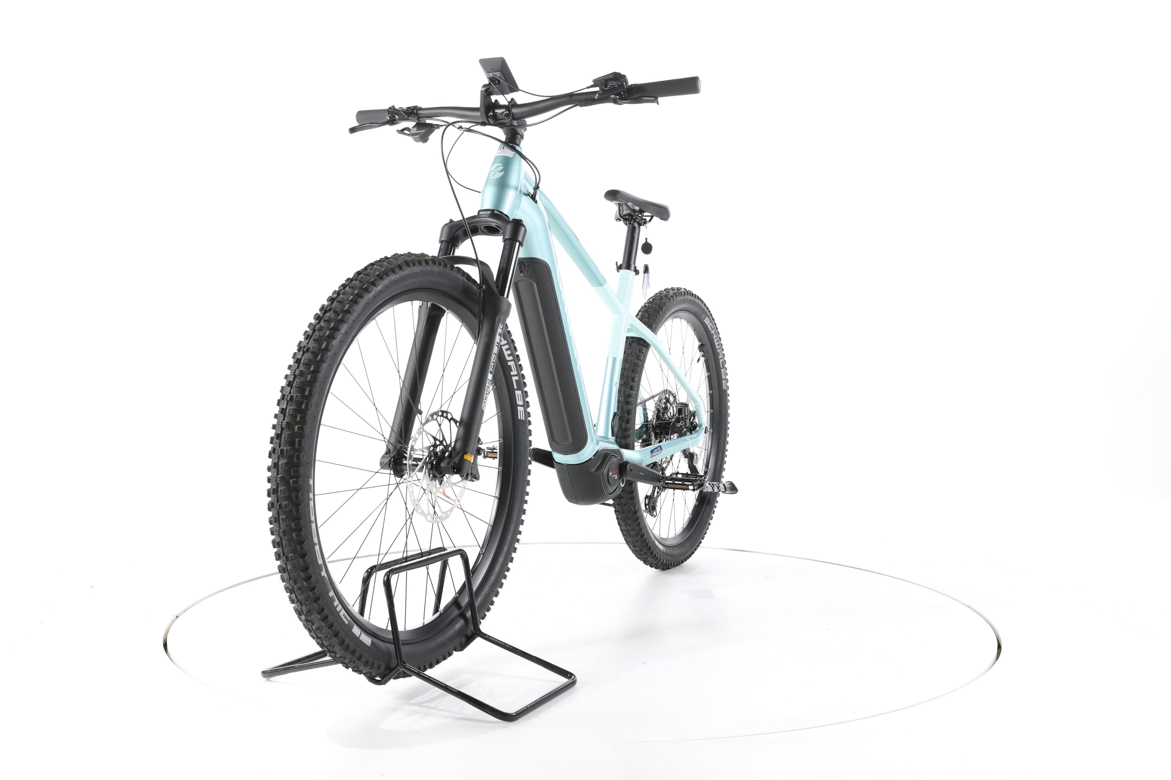 Ghost E-Teru Advanced E-Bike 2025 - Image 5