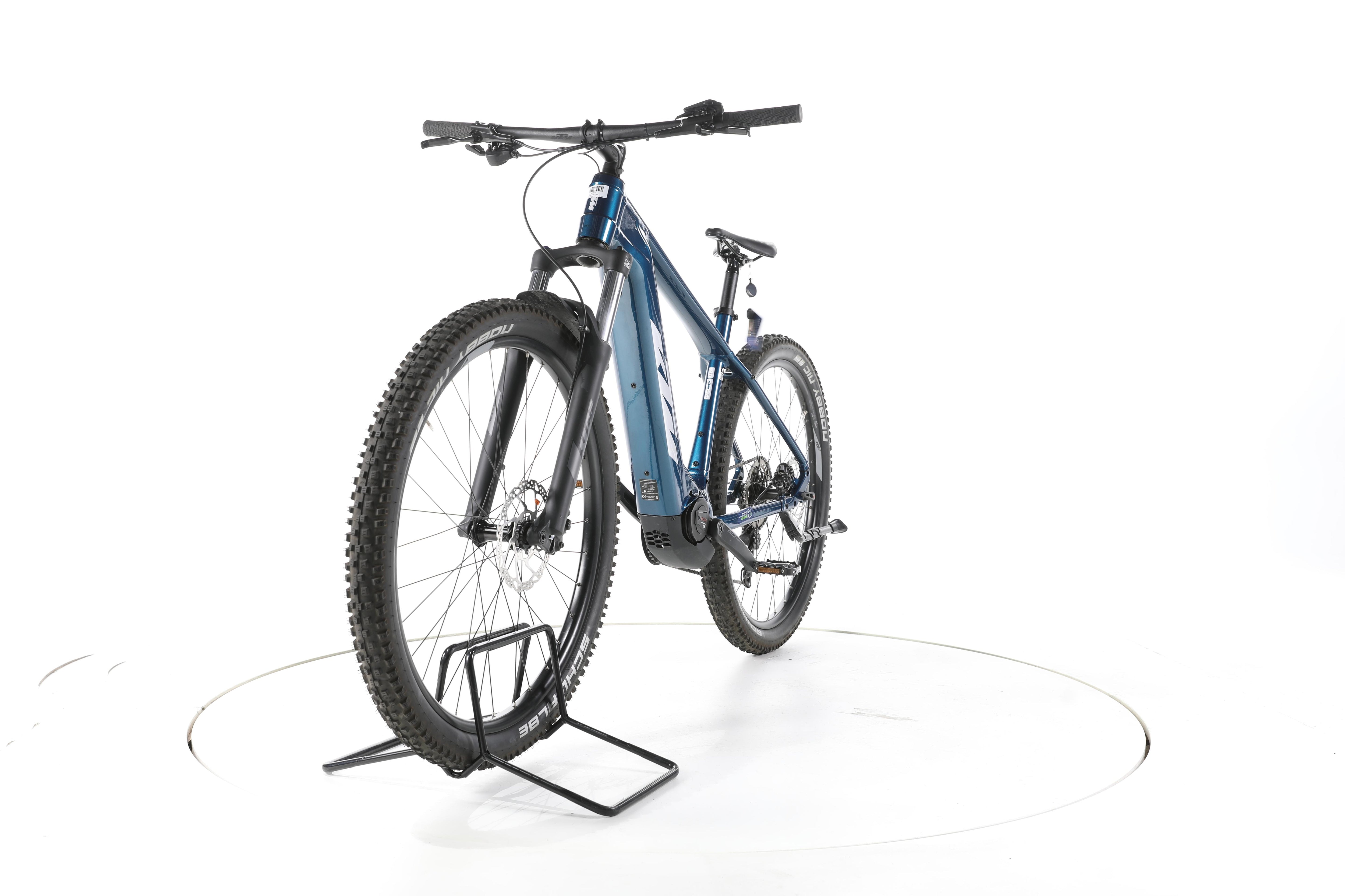 KTM MACINA TEAM 691 E-Bike 2025 - Image 5