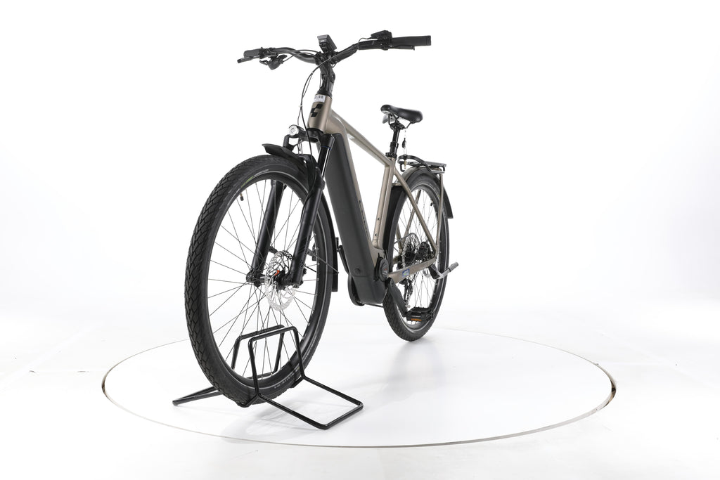 Cube Kathmandu Hybrid Pro Trekking E-Bike - Image 5
