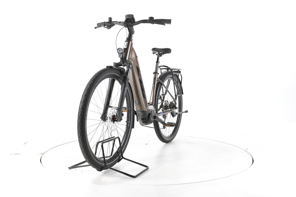 KTM Macina Tour P510 Trekking E-Bike Tiefeinsteiger - Image 5