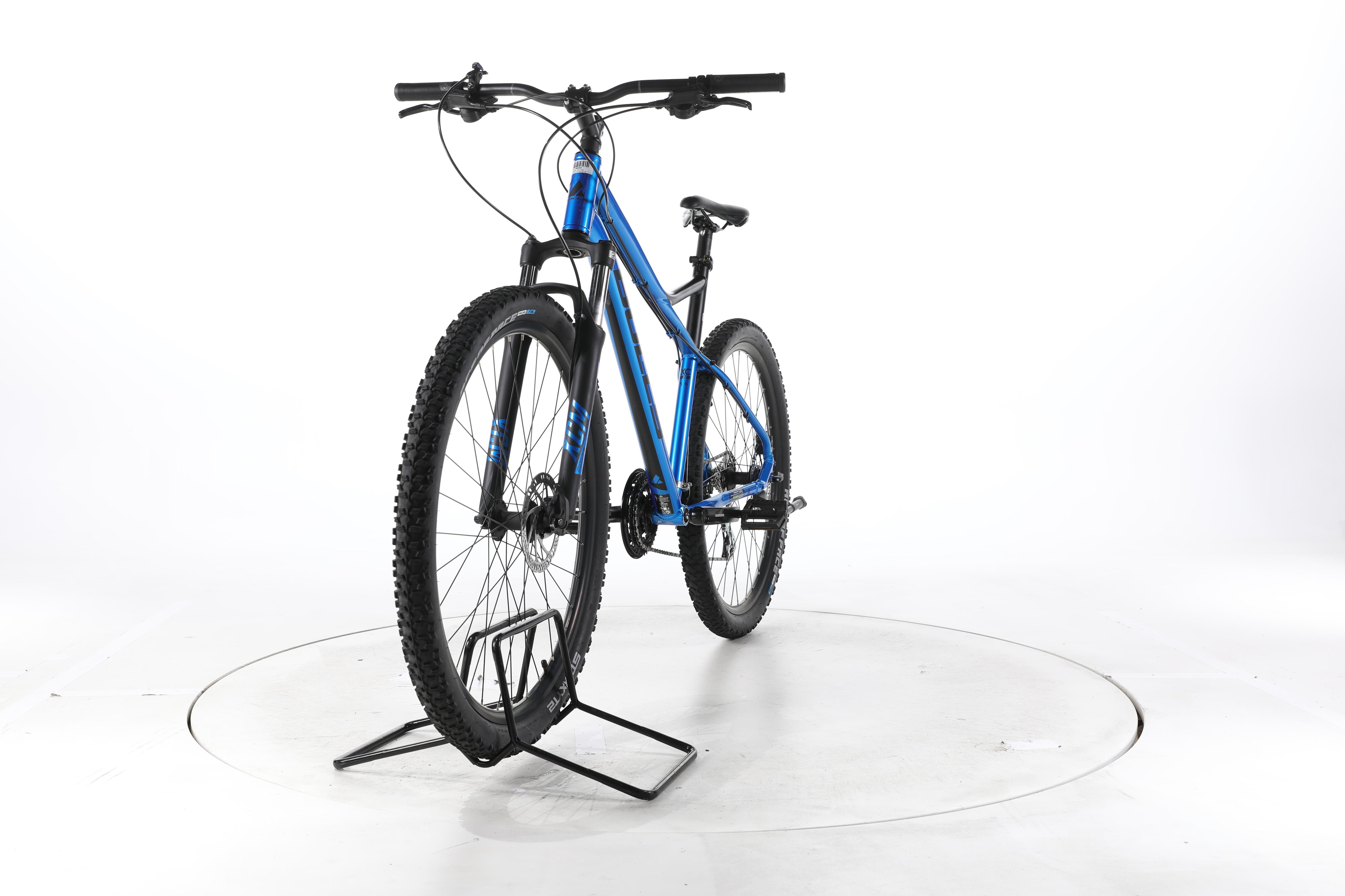 Bulls Sharptail RL Disc Fahrrad Hardtail - Image 5