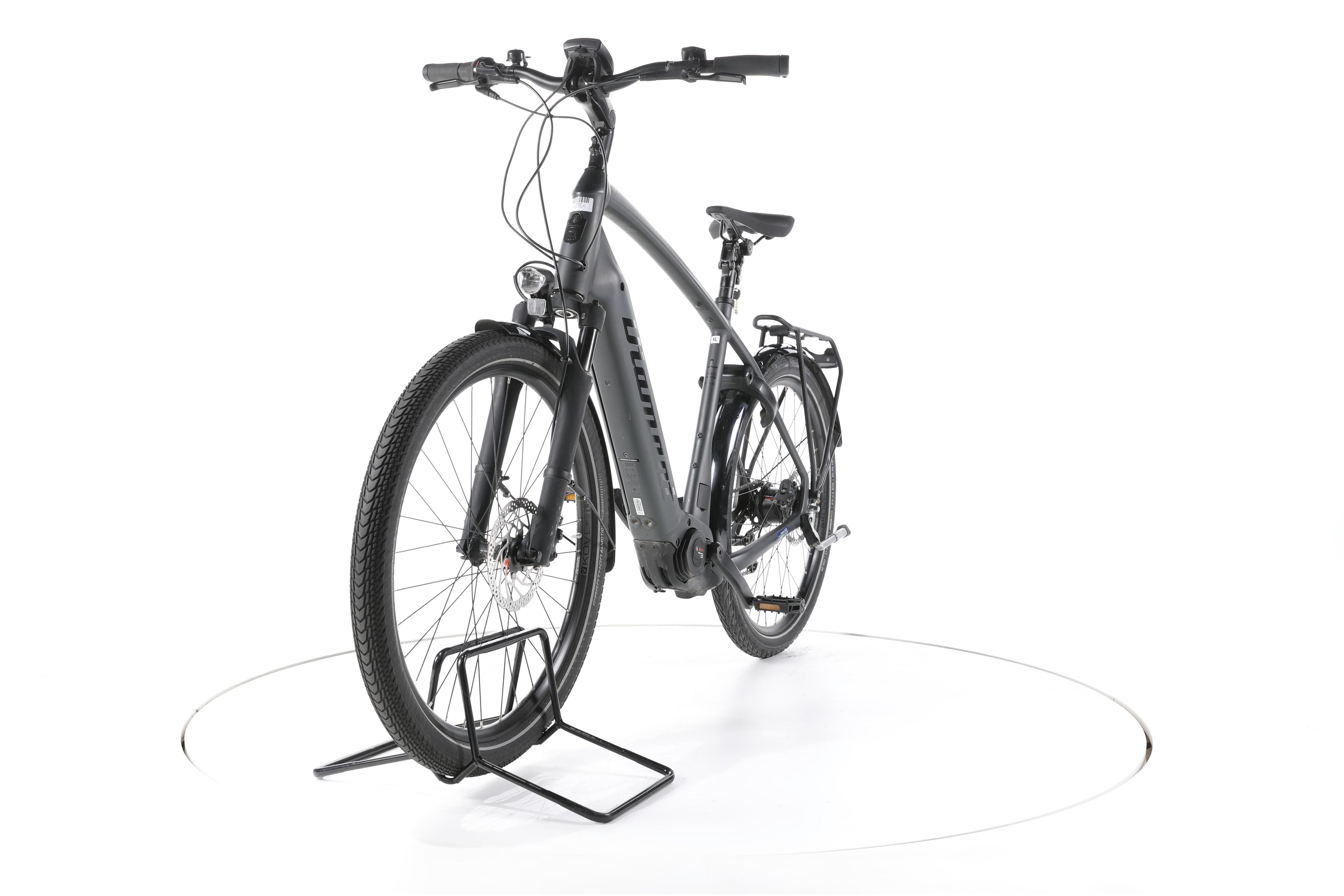 Diamant Opal + City E-Bike - Image 5