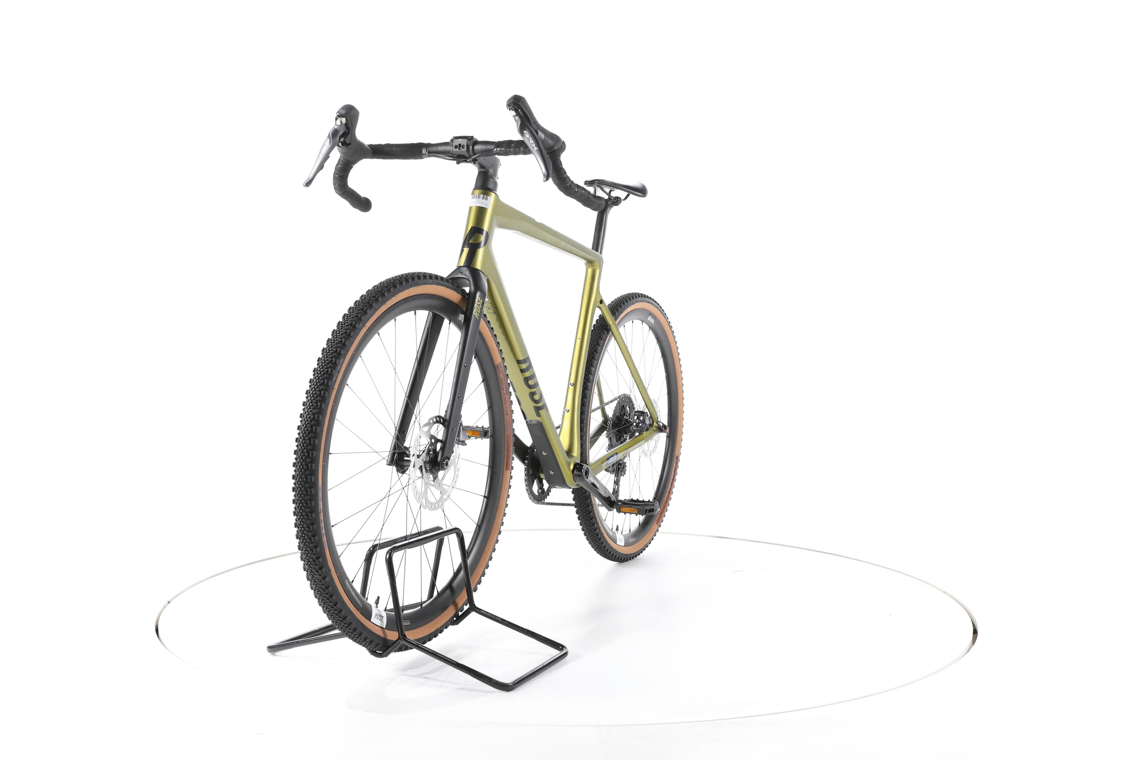 Rose BACKROAD GRX RX810 - Image 5