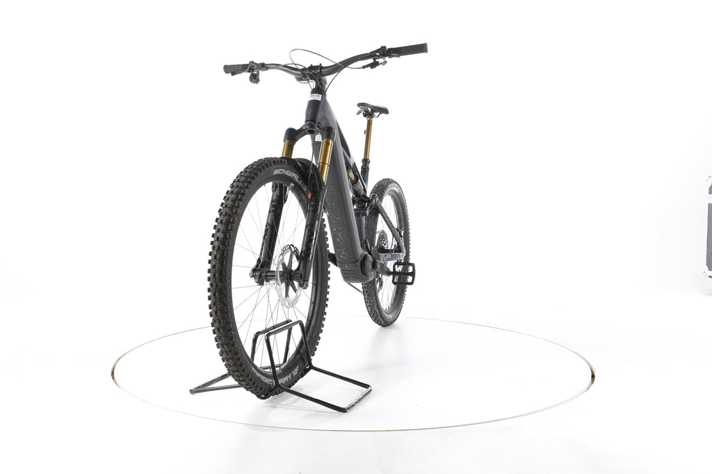 Cube Stereo Hybrid ONE77 HPC AT E-Bike Fully Carbon 2025 - Image 5