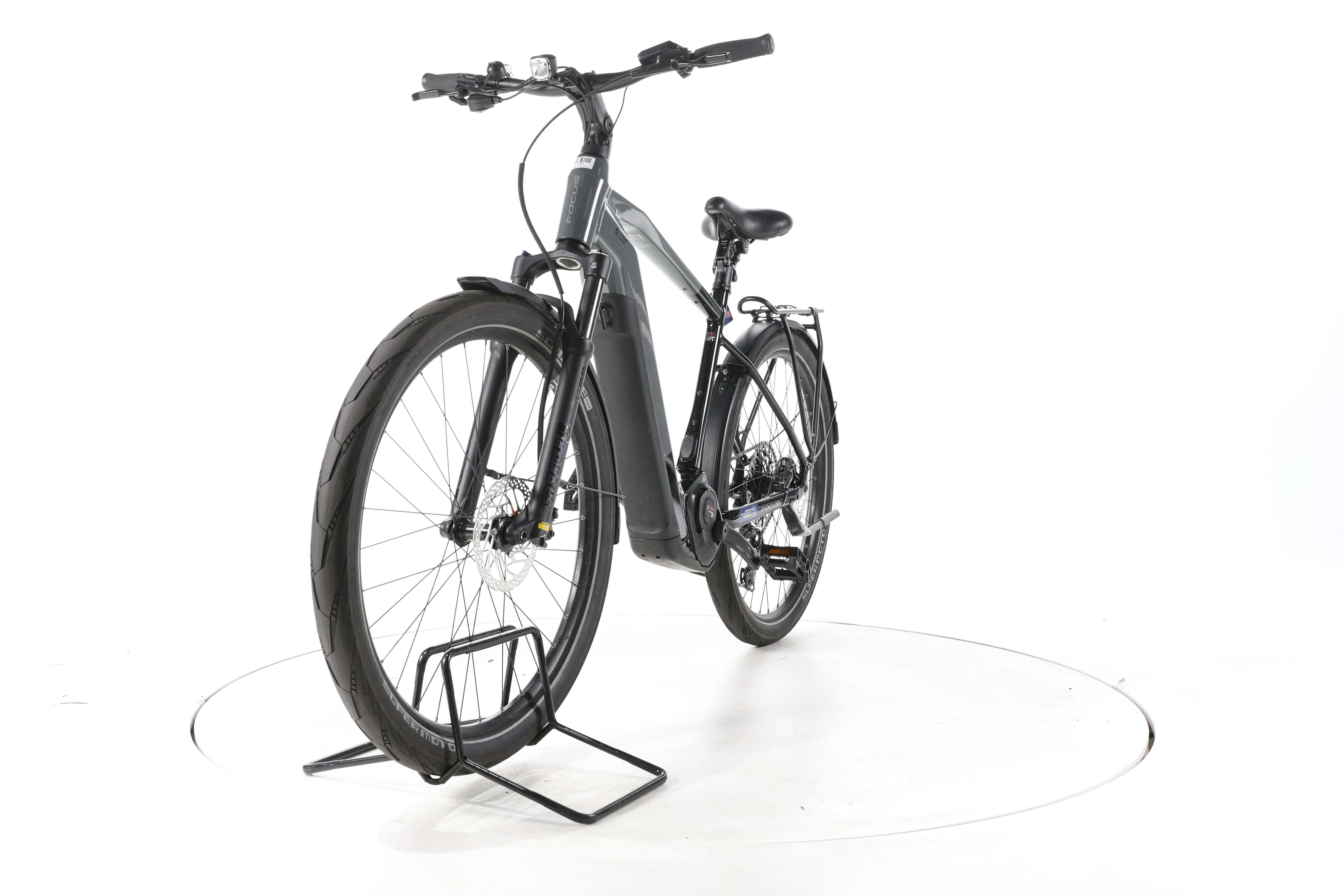 Focus AVENTURA² 6.8 Trekking E-Bike 2024 - Image 5