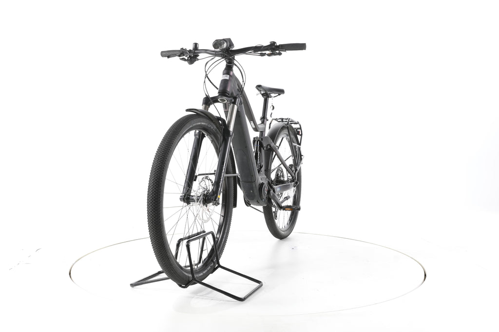 Scott Axis eRIDE FS 20 SUV E-Bike 2023 - Image 5