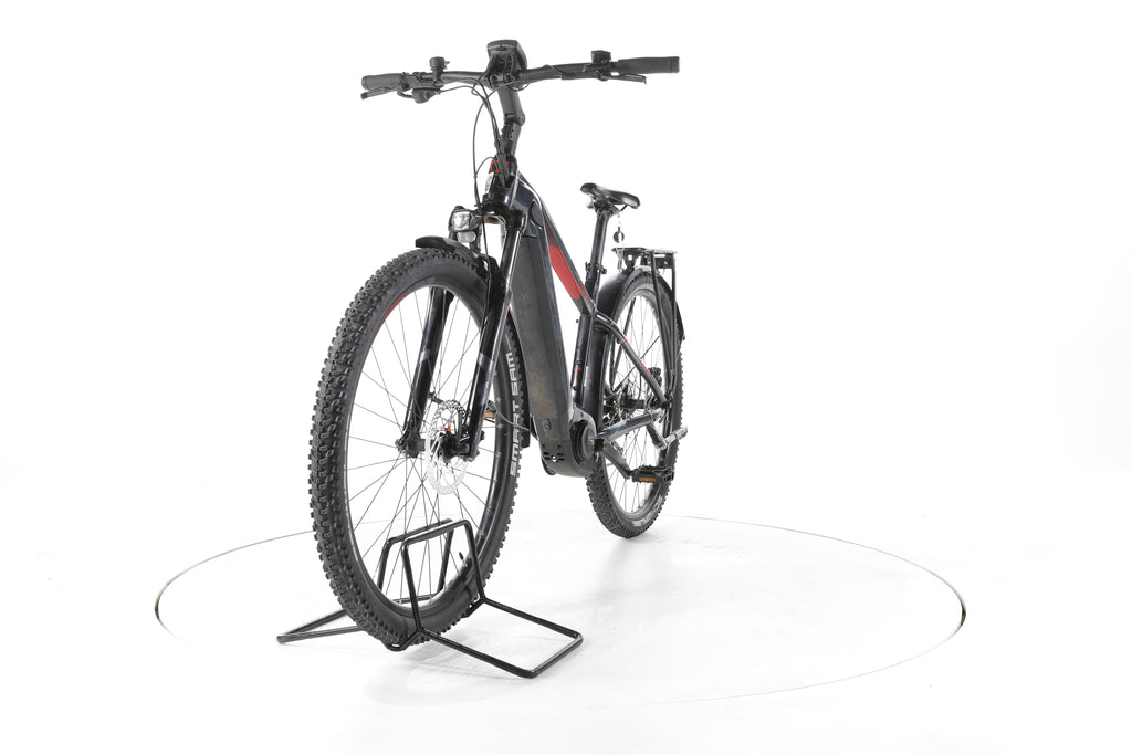 Conway Cairon C 2.0 Trekking E-Bike - Image 5