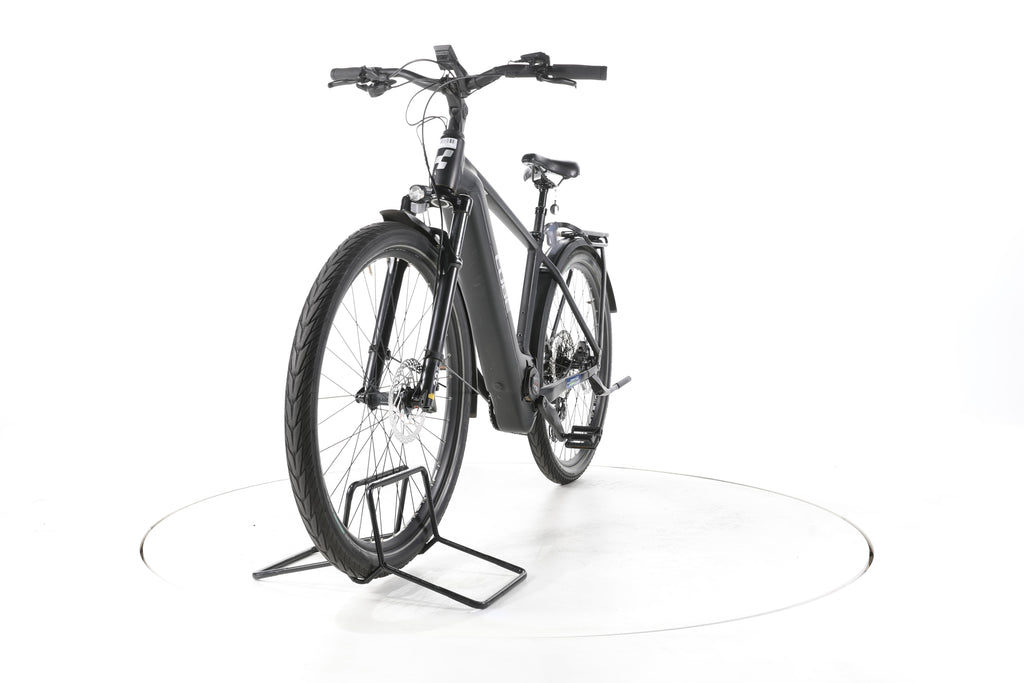 Cube Kathmandu Hybrid EXC Trekking E-Bike - Image 5