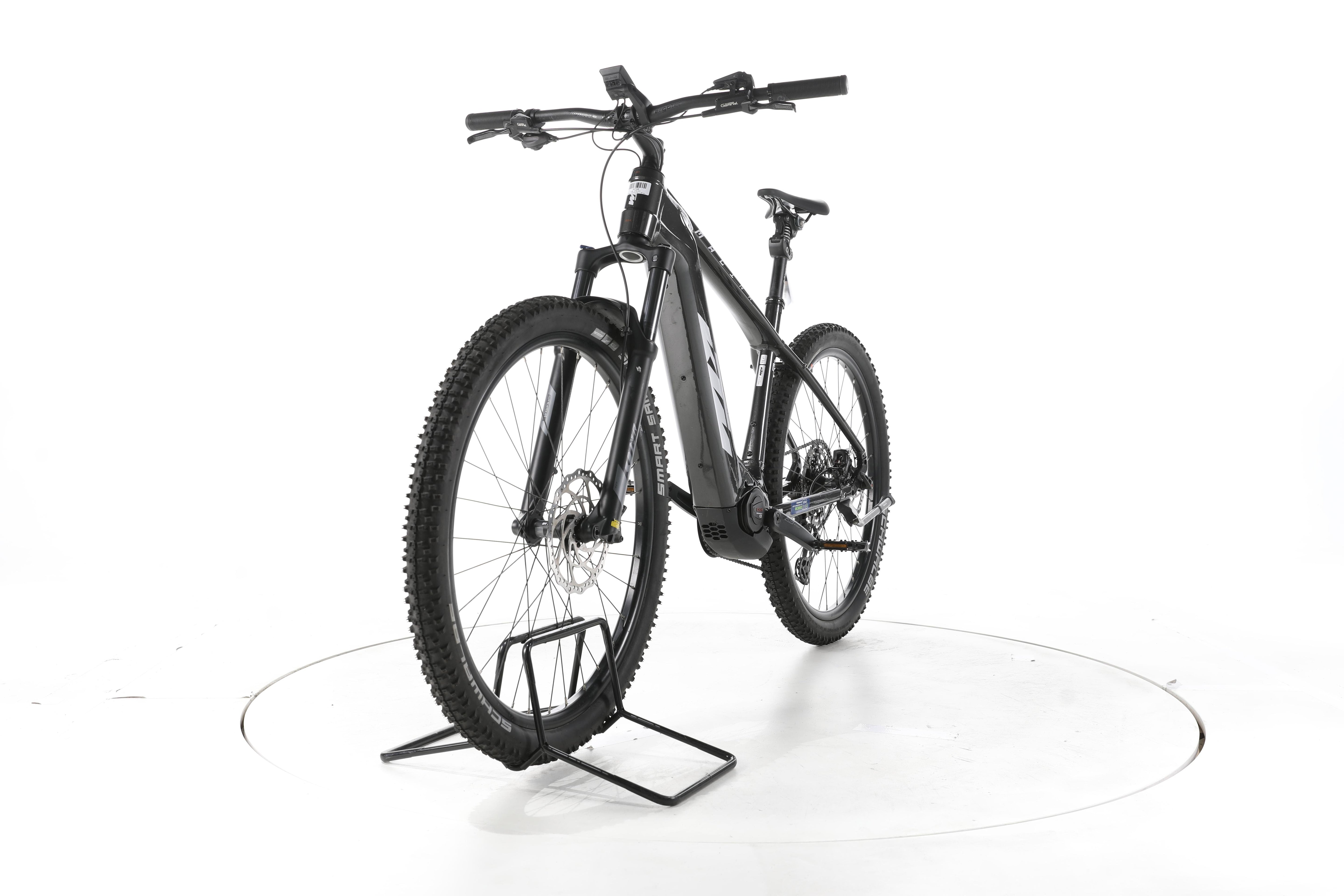KTM Macina Team XL E-Bike - Image 5