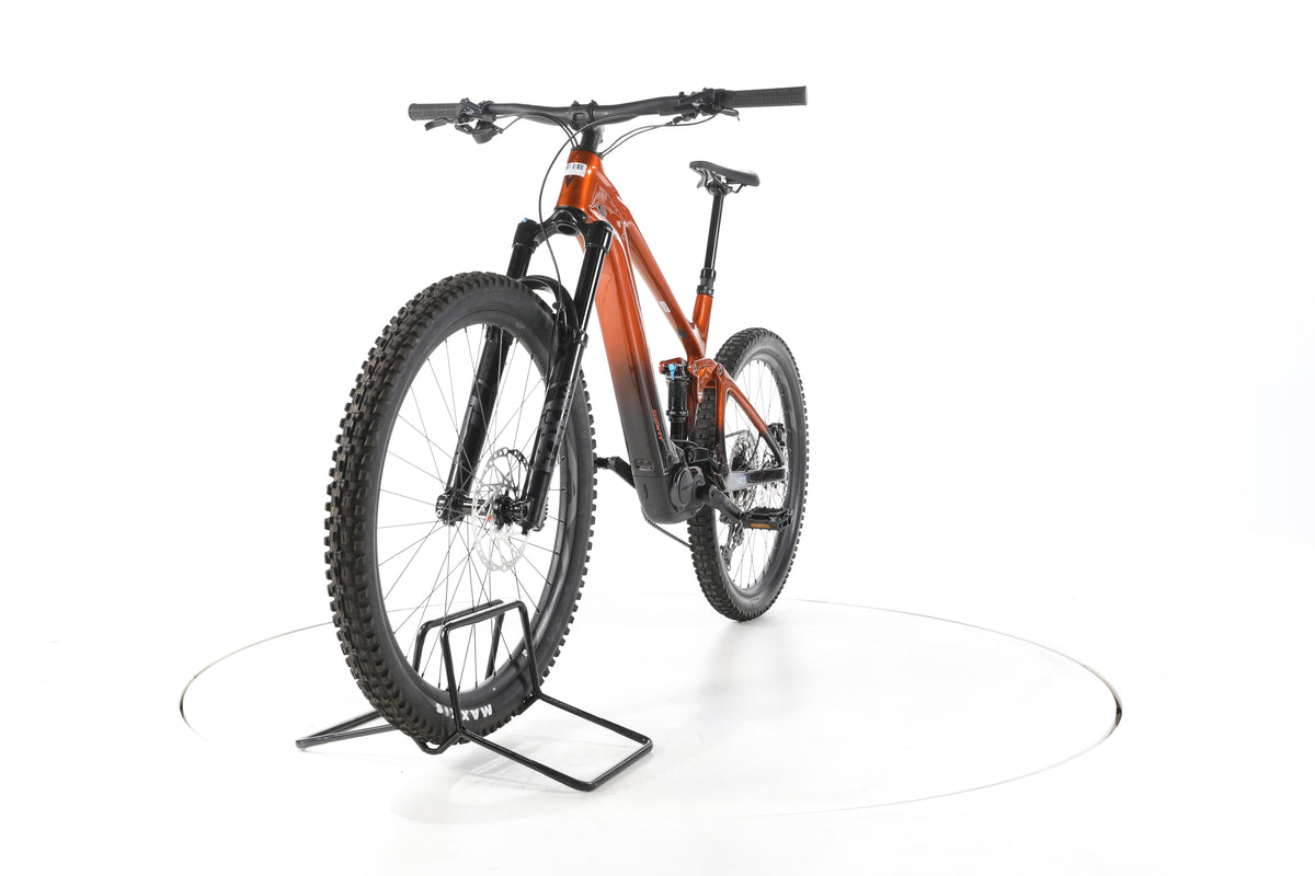 Giant Trance X Advanced E + EL 2 E-Bike Fully Carbon - Image 5