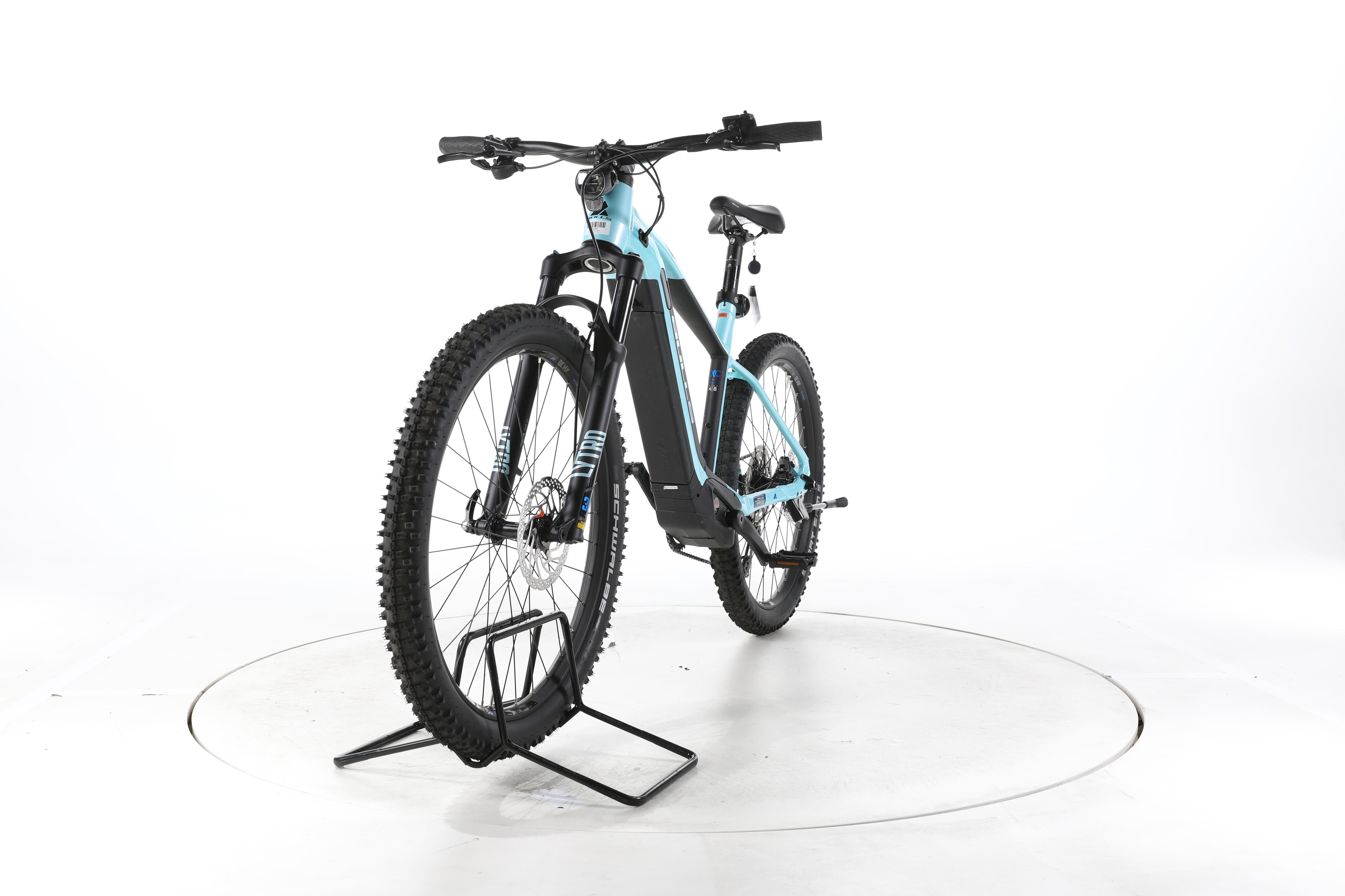 Bulls E-Stream EVA 1 E-Bike - Image 5
