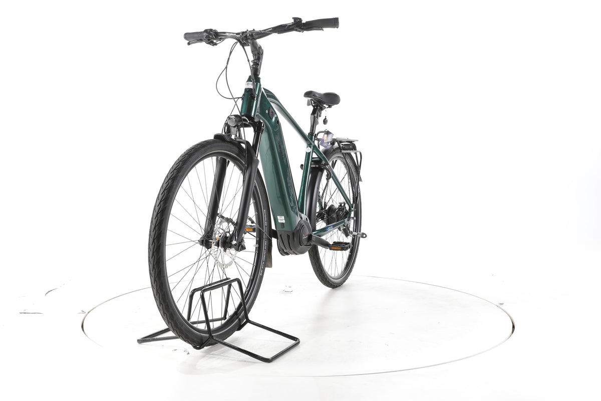 Velo de Ville AEB 890 Smooth City E-Bike - Image 5