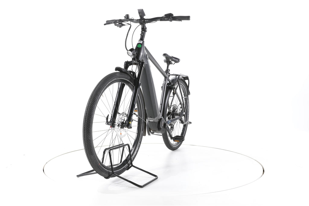 Bulls Cross Lite EVO 1 29 Trekking E-Bike - Image 5