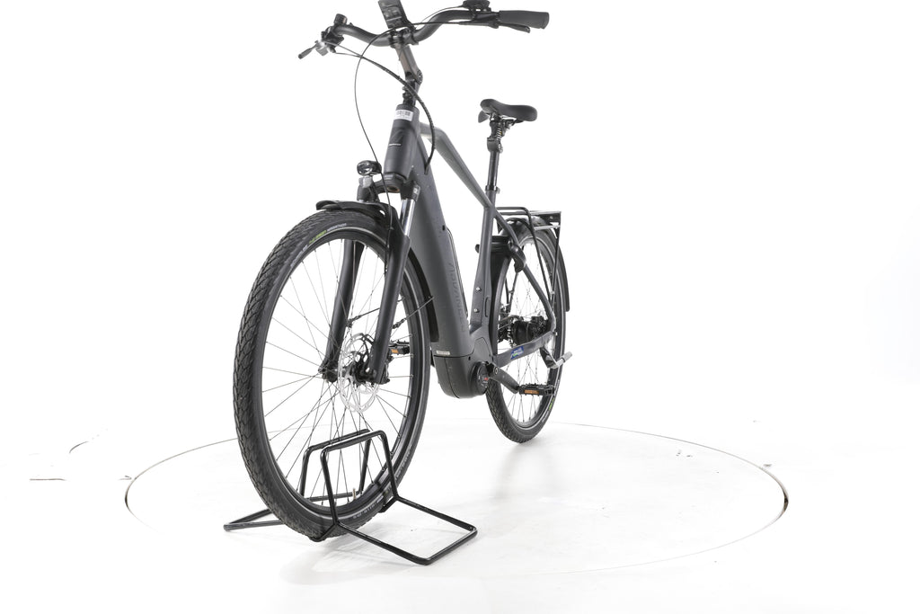 ADVANCED Tour Plus City E-Bike - Image 5