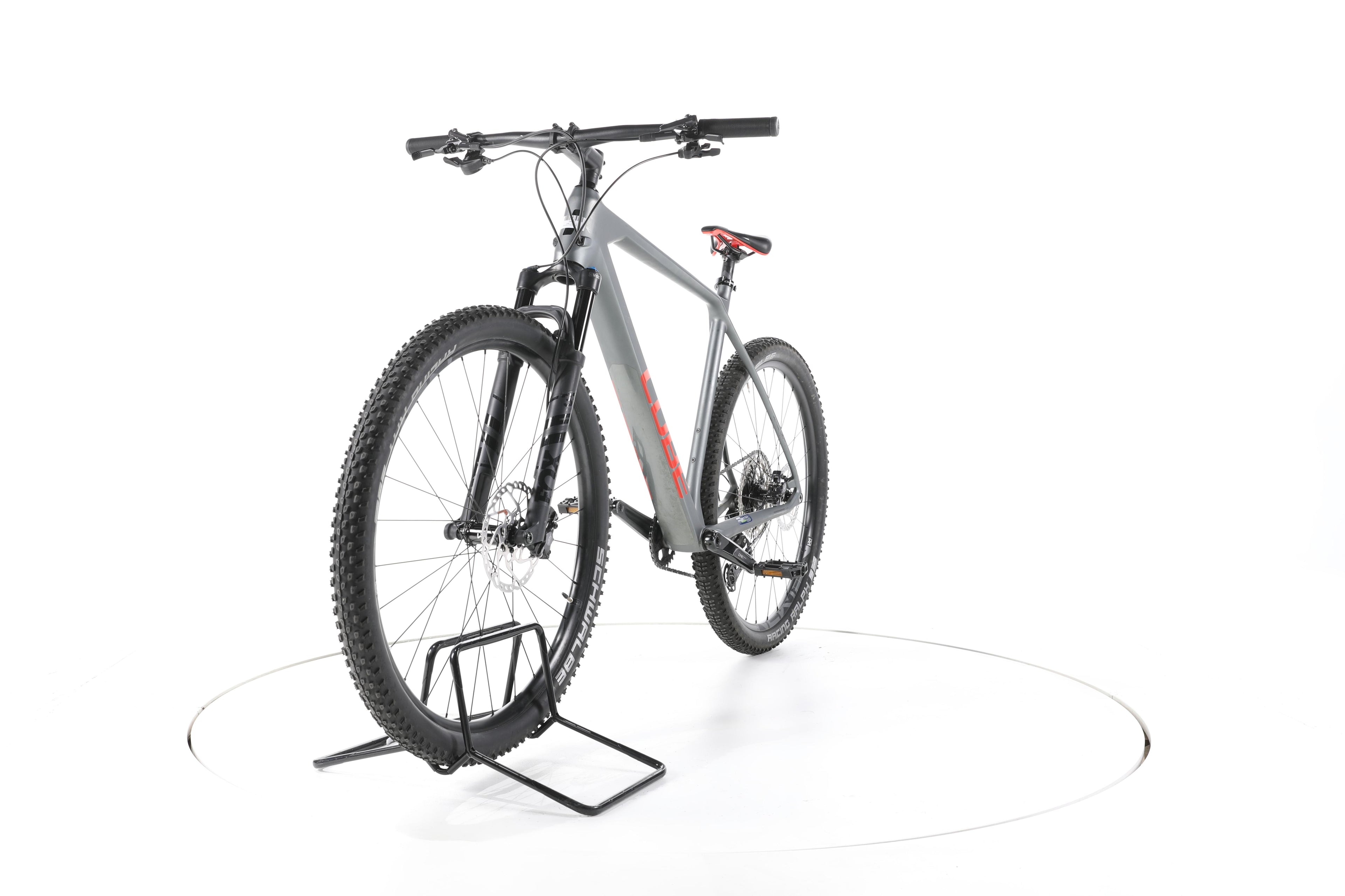 Cube Reaction C:62 Race - Image 5