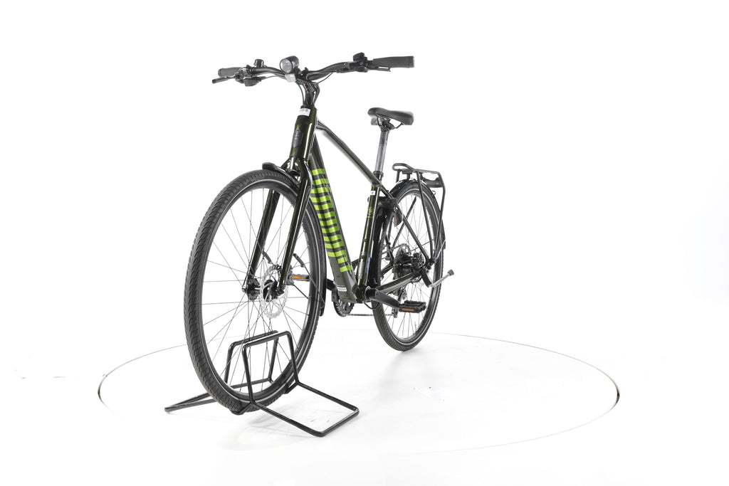 Diamant 365 Deluxe Trekking E-Bike - Image 5