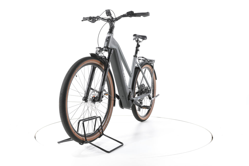 Cube Kathmandu Hybrid Pro Trekking E-Bike 2023 - Image 5