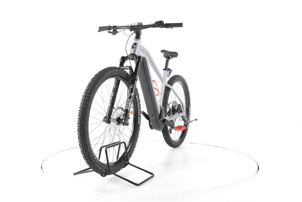 Cube Reaction Hybrid SL E-Bike - Image 5