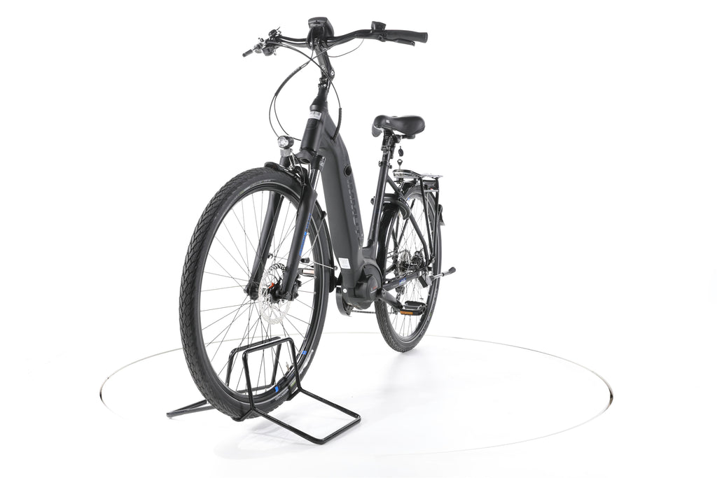 Mammut E-Dition Sport 9 Trekking E-Bike Tiefeinsteiger - Image 5