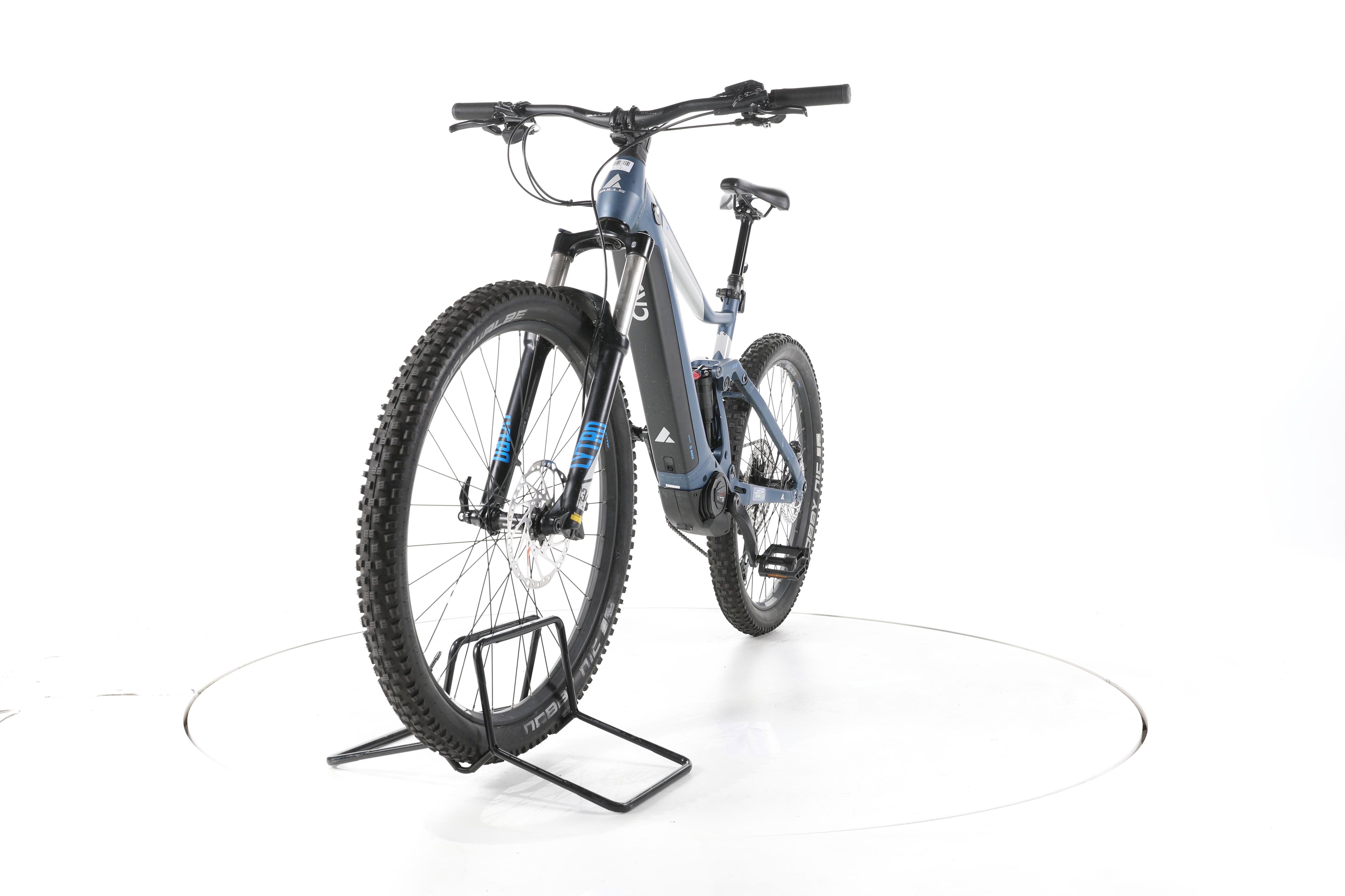 Bulls Copperhead EVO AM2 Fully E-Bike - Image 5