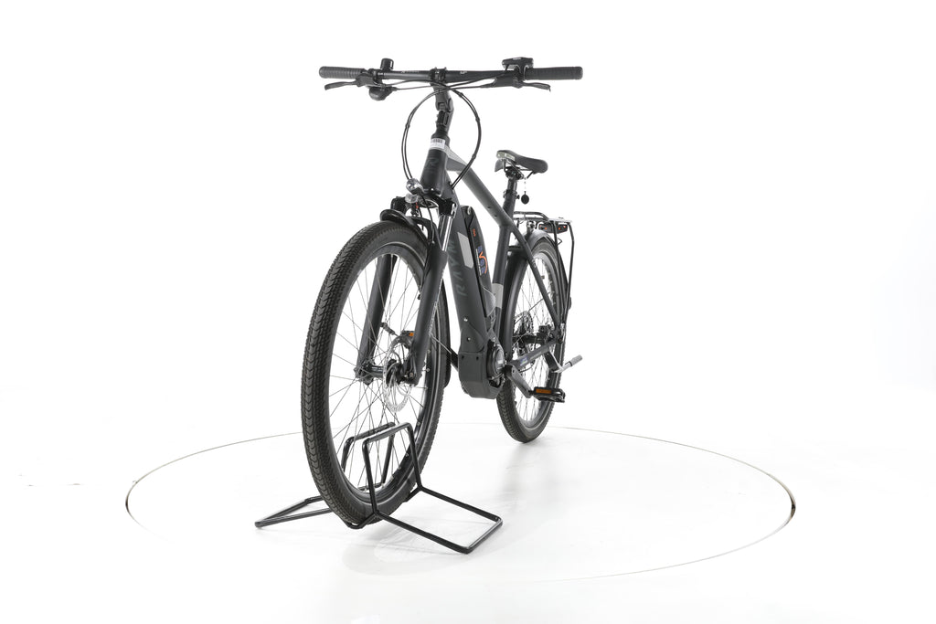 R Raymon TourRay E 3.0 Trekking E-Bike - Image 5