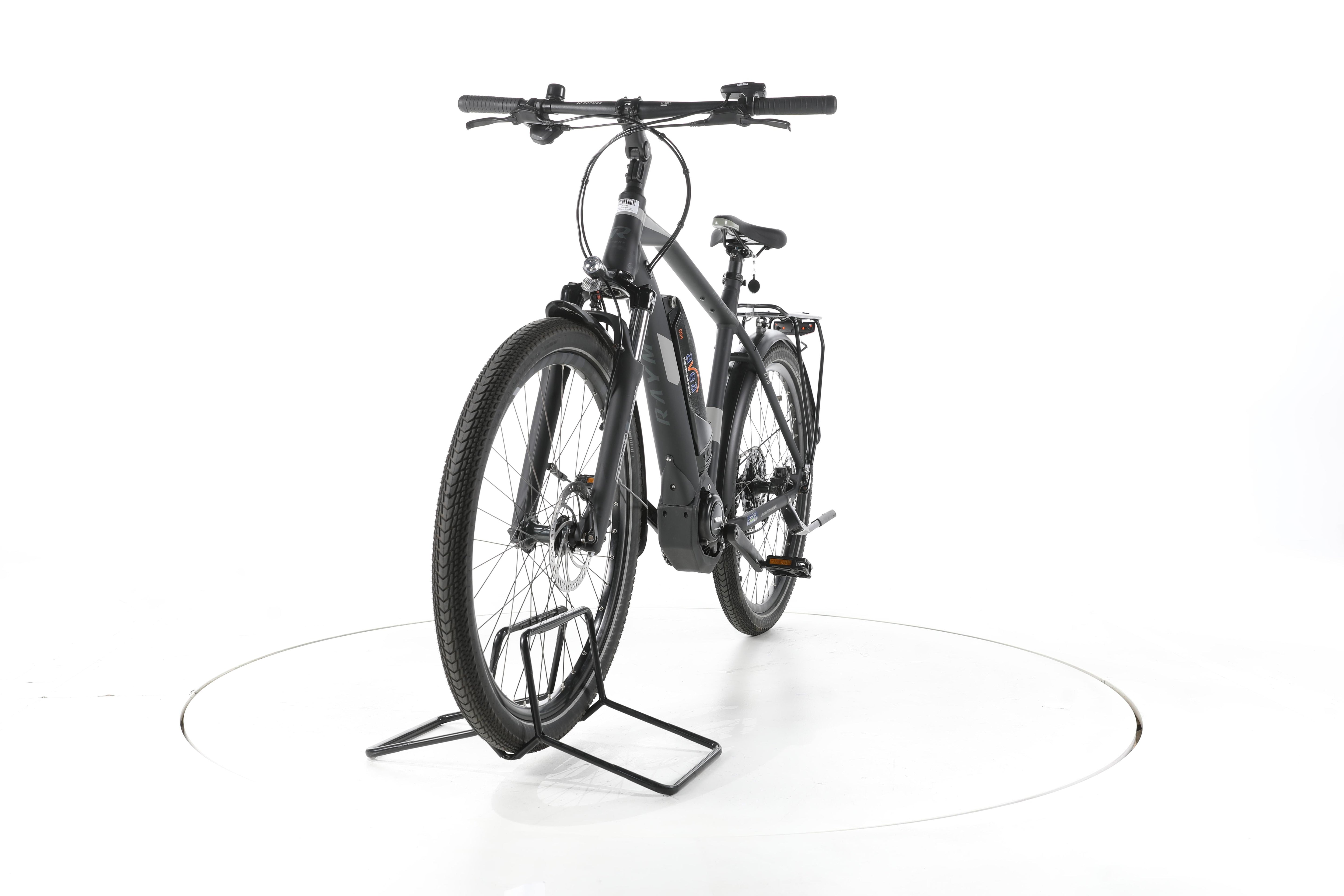 R Raymon TourRay E 3.0 Trekking E-Bike - Image 5
