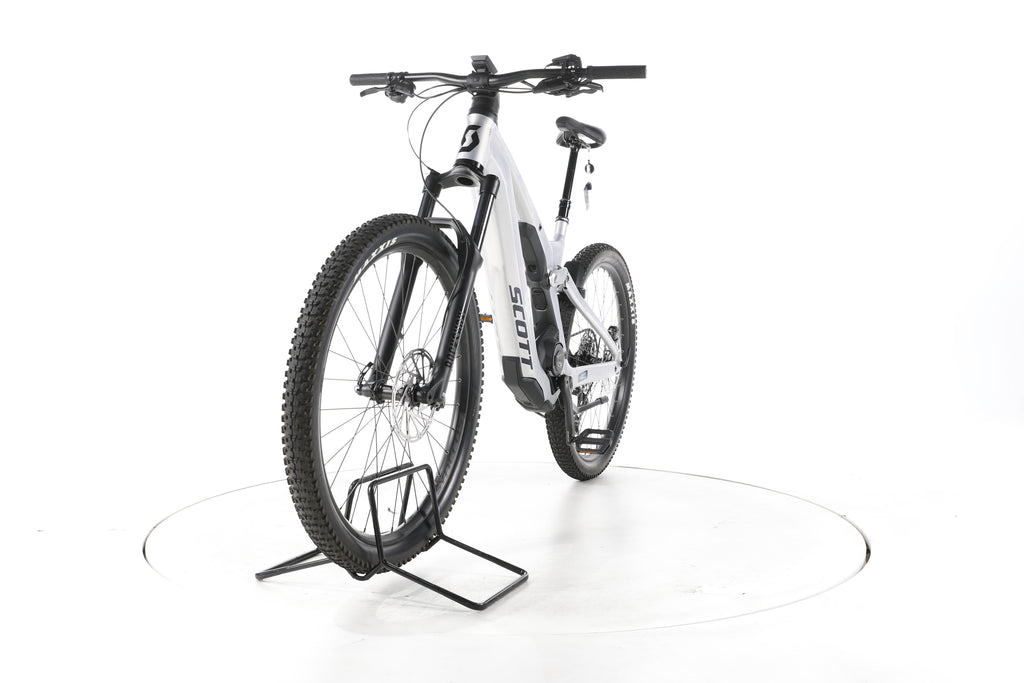 Scott Strike eRide 920 E-Bike Fully - Image 5