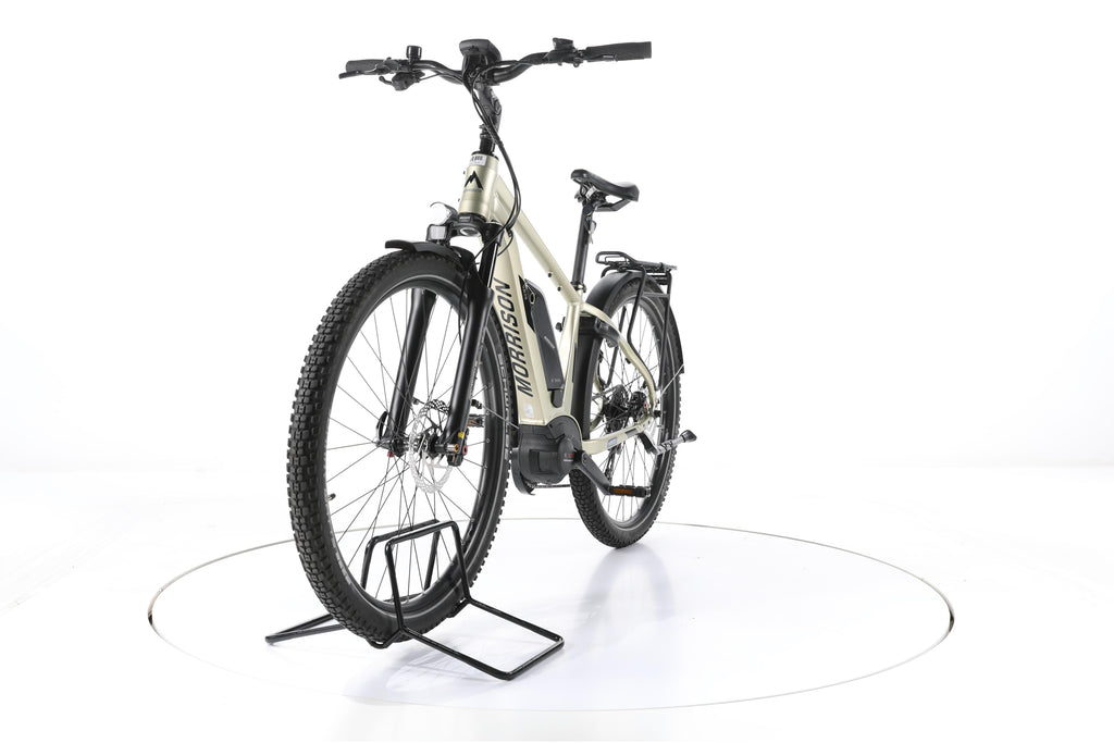 MORRISON SUB 2.0 Trekking E-Bike - Image 5