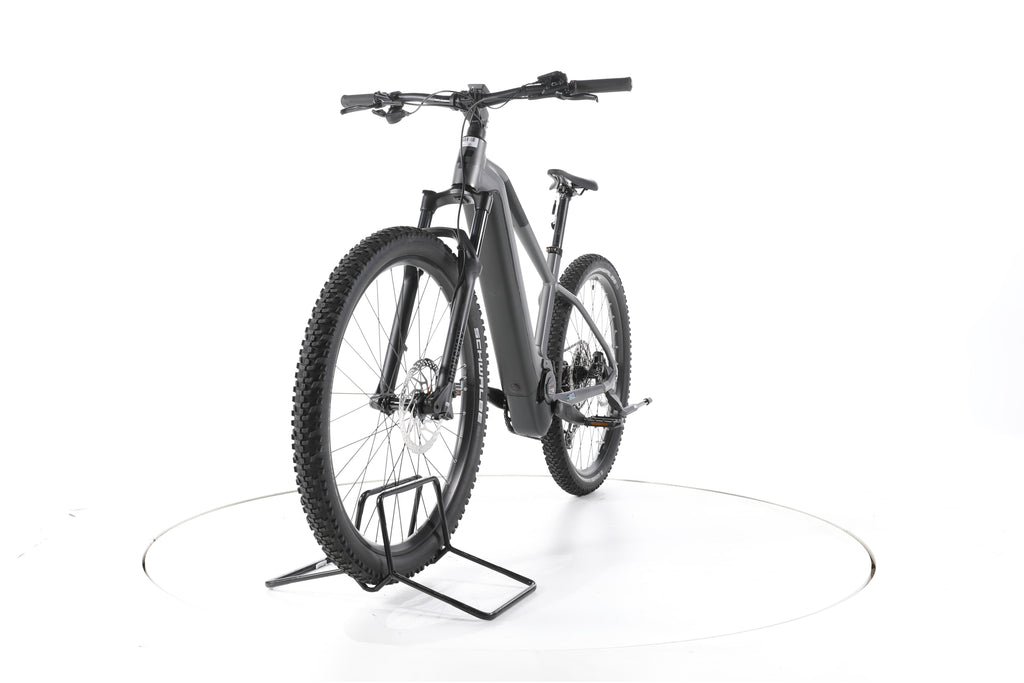 Cube Reaction Hybrid Race E-Bike 2024 - Image 5