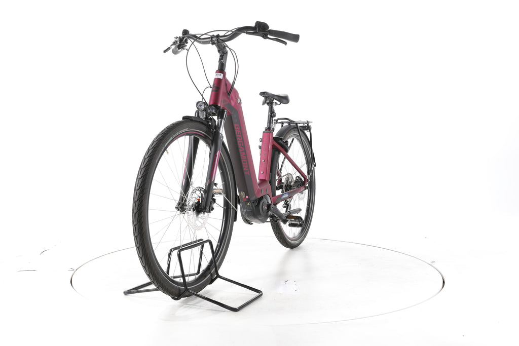 Bergamont E-Horizon Sport Trekking E-Bike Tiefeinsteiger - Image 5